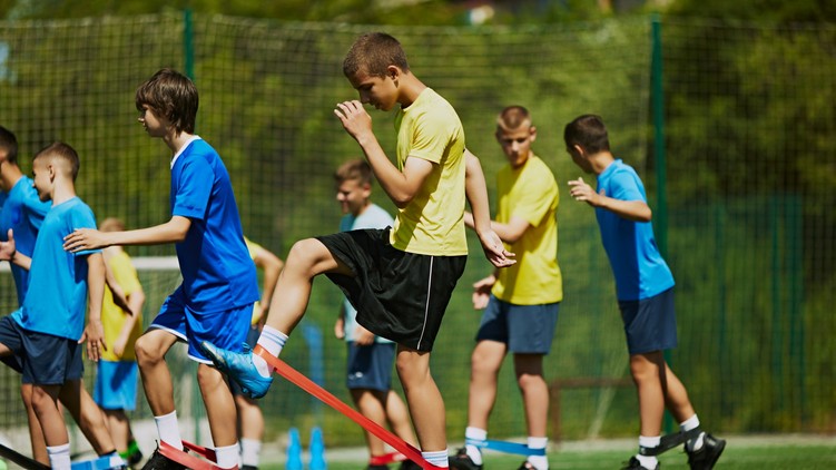testmozgás gyerek diák aktív iskola program