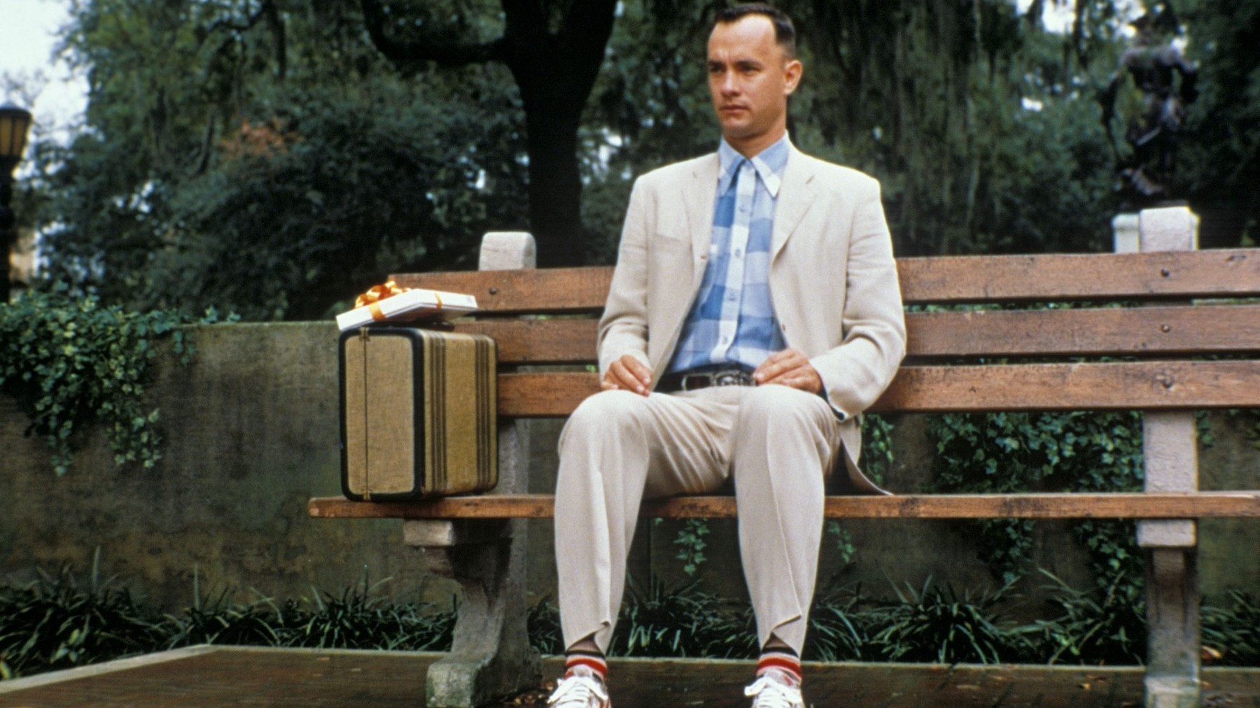 Forrest Gump, 1994