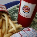 Kryptowaluty są tak popularne, że wprowadza je nawet... Burger King