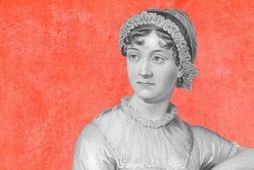 Jane Austen