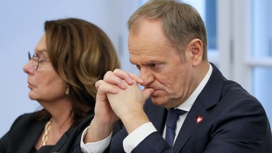 Donald Tusk prezydentem? "Właśnie dlatego mógłby się zdecydować" [PODCAST]