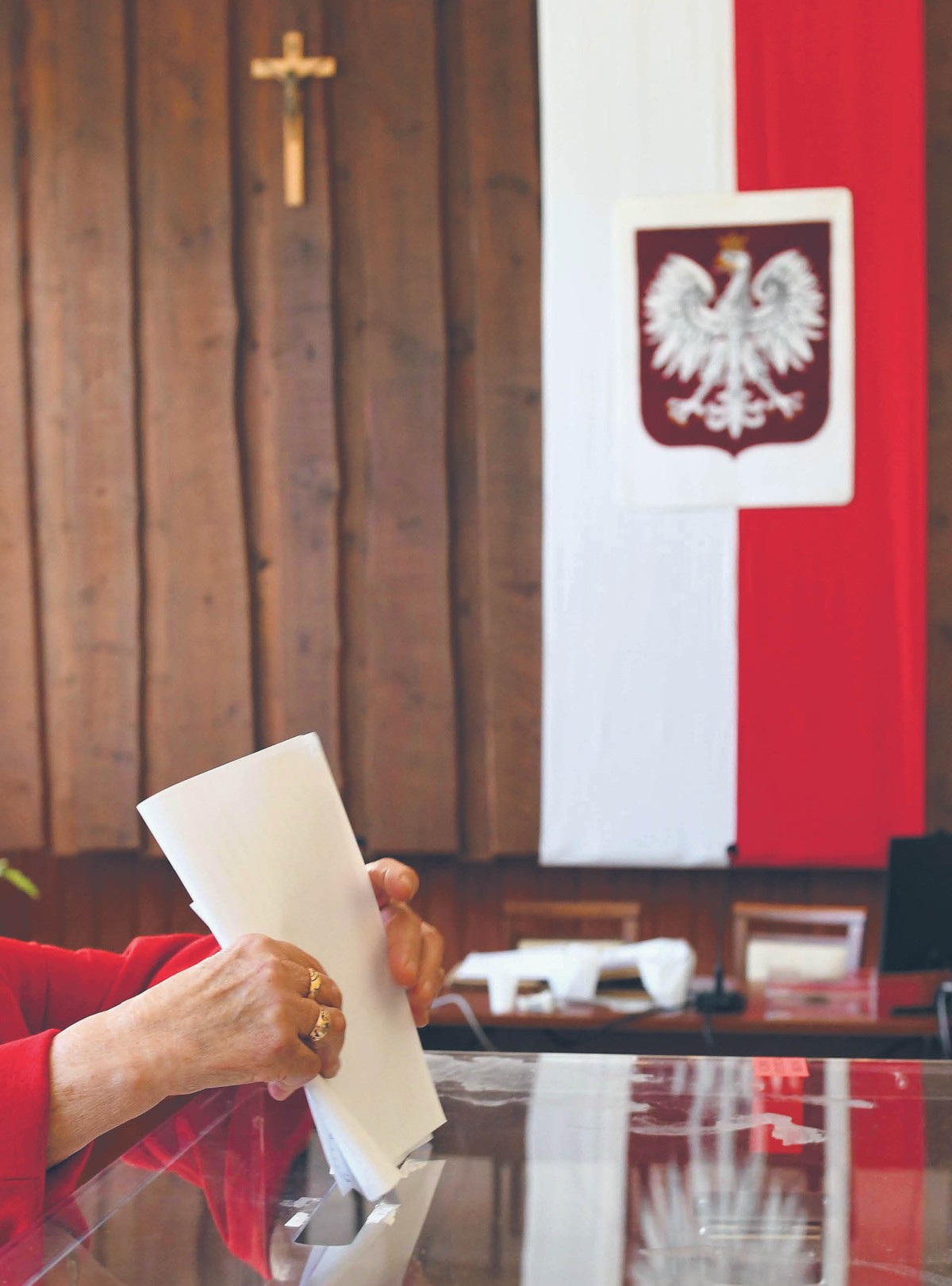 Nowy Sejm, nowa PKW
