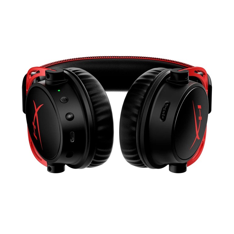 HyperX Cloud III Wireless