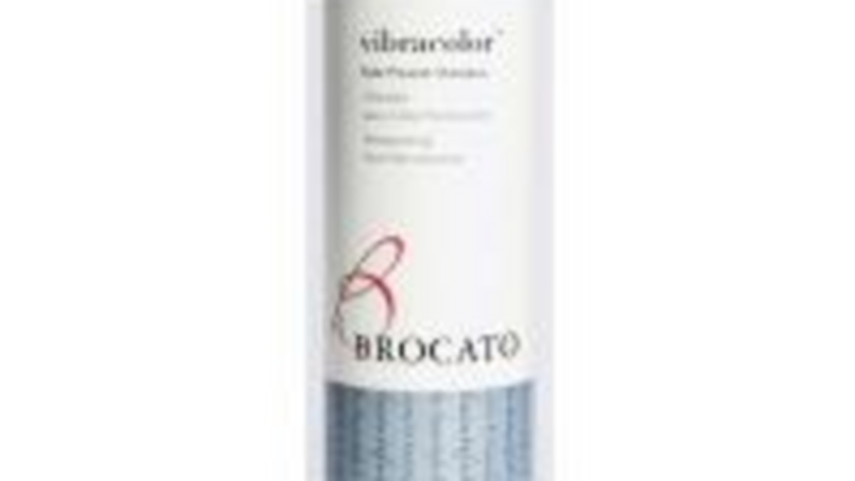 Vibracolor Fade Prevent Shampoo - Szampon do włosów farbowanych lub z pasemkami powstał, aby wzmocnić i przedłużyć efekt koloryzacji włosów nawet o 50%.
