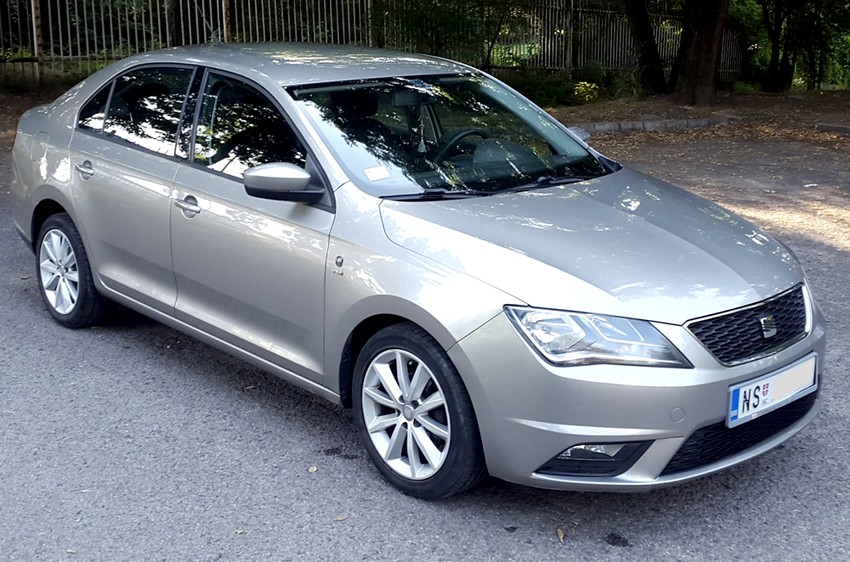  Seat-Toledo