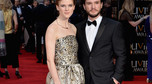 Kit Harington i Rose Leslie