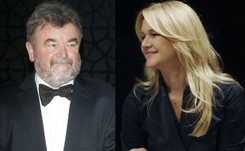 Miszczak wyciągnął pomocną dłoń do Torbickiej: Nie spodziewałam się takiego gestu