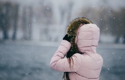 Obserwuj pogodę od św. Łucji 13 grudnia do Wigilii. Dowiesz się, jaki będzie 2024 rok