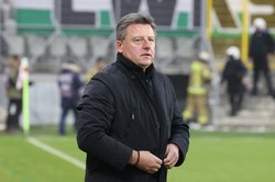 Runjaic na gorącym krześle. W czwartek może stracić pracę w Legii [#MIG po kolejce]