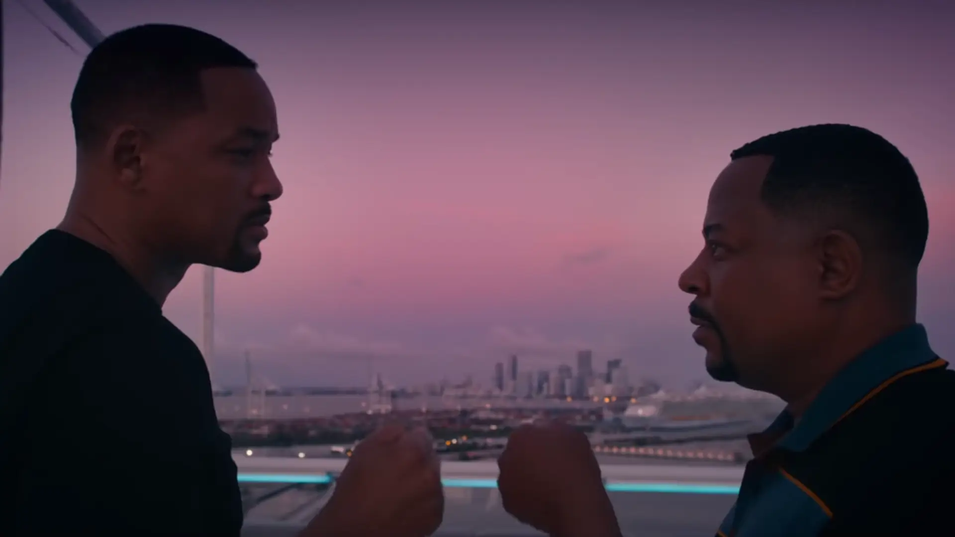 "Bad Boys for Life" - Will Smith i Martin Lawrence w trzeciej części kultowego filmu