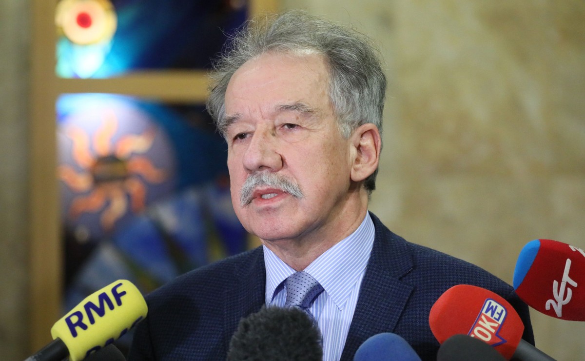 Wojciech Hermeliński