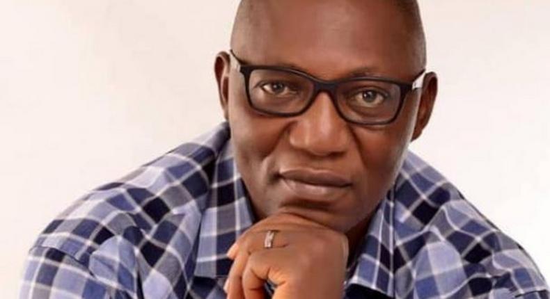 Cross River lawmaker, Godwin Akwaji died on Thursday, June 18, 2020, after showing coronavirus symptoms  (TheCable)