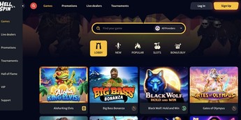 Real money pokies online