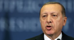 Spotkanie premier Szydło z prezydentem Turcji zostało odwołane