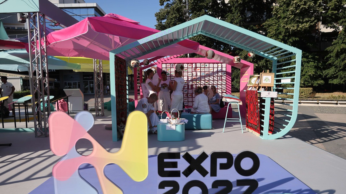 Kraljevo Expo