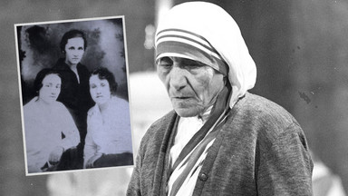 Matka Teresa nie chciała mówić o swojej mrocznej przeszłości. To była jej "noc ciemna"