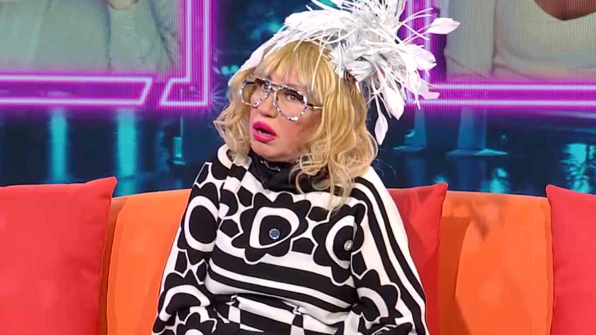 Nada Topčagić o smrti psa u Show se nastavlja na Blic televiziji - Blic