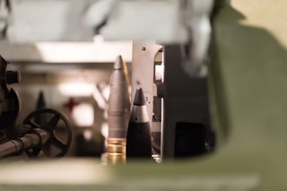 Więcej amunicji w Europie. Bruksela sonduje możliwości do zwiększenia produkcji