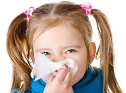 Katar katarowi nierówny. 5 pytań o zatkany nos u dziecka