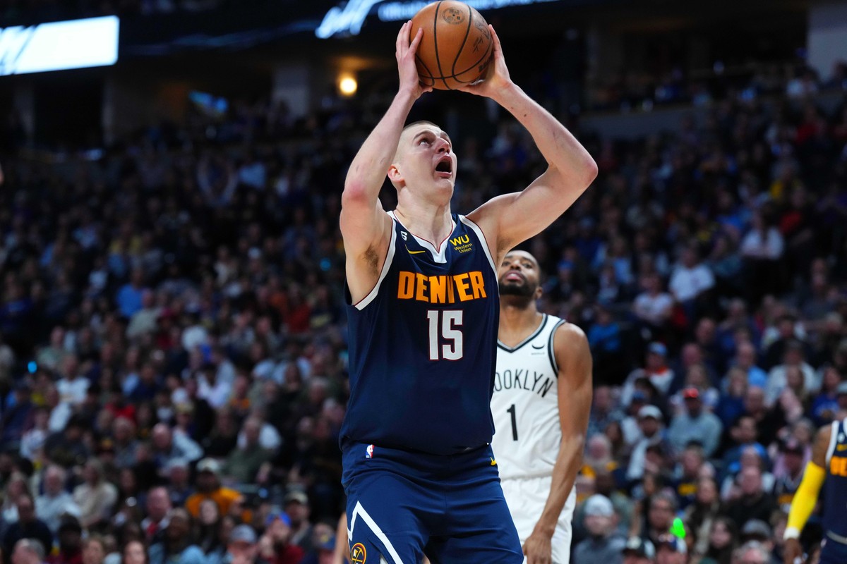 Nikola Jokic