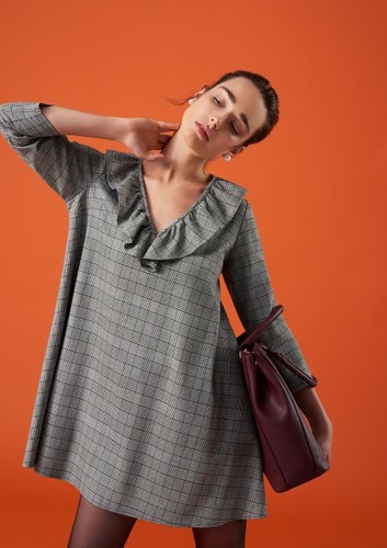 Kolekcja Mohito Simple Office Jesień/Zima 2017