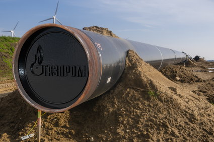 Projekt Nord Stream 2 może zostać zarzucony. Gazprom ostrzega inwestorów