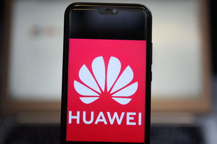 Huawei odpowiada na doniesienia o 75 mld dol. rządowej pomocy z Chin