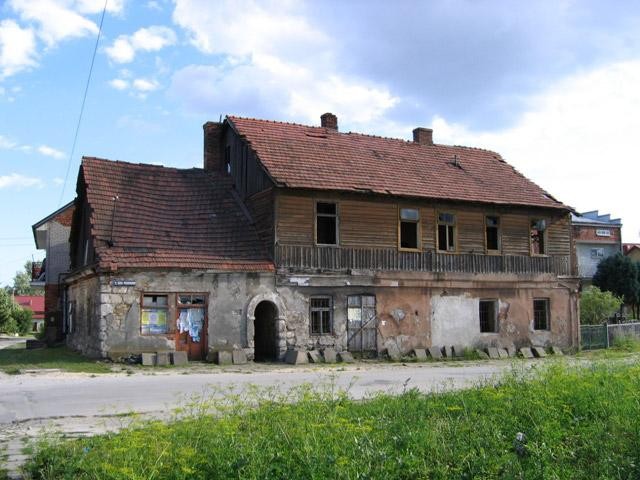 Galeria Polska - Kajakiem po Nidzie przez Ponidzie, obrazek 53