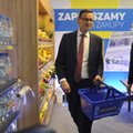 VAT na żywność z 5 proc. do zera. Oto której żywności to dotyczy