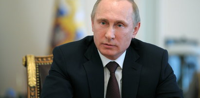 Putin zagłodzi Rosjan. I po co była ta wojna?!