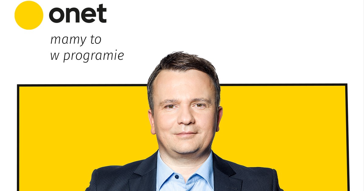 Onet Opinie - 05.09 - Wiadomości
