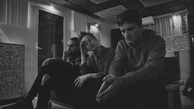 Miuosh, Kwiat Jabłoni oraz Zespół Śląsk we wspólnym nagraniu. Posłuchaj