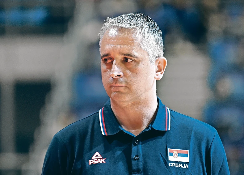 IGOR KOKOŠKOV
