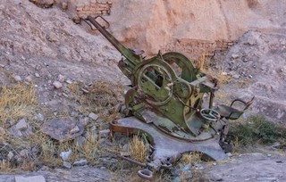 Pasterze maszyn. Co różni Troję od Donbasu