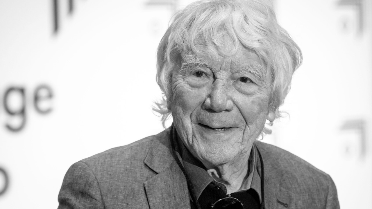 Tadeusz Rolke nie żyje. 