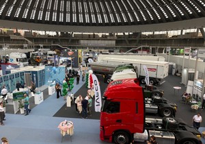 Sajam teretnih vozila