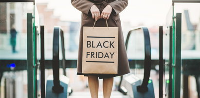 Black Friday 2021. Lista sklepów biorących udział w Czarnym Piątku 
