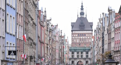 Pogoda we wtorek nie sprzyja w większości kraju. Będzie pochmurnie, mglisto i wilgotno