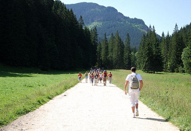 Galeria Polska - Zakopane - letni weekend, obrazek 8