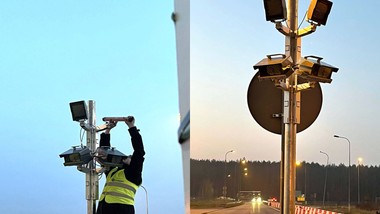 coraz więcej płatnych dróg w polsce. od 1 lutego ich sieć powiększy do prawie 5,9 tys. km