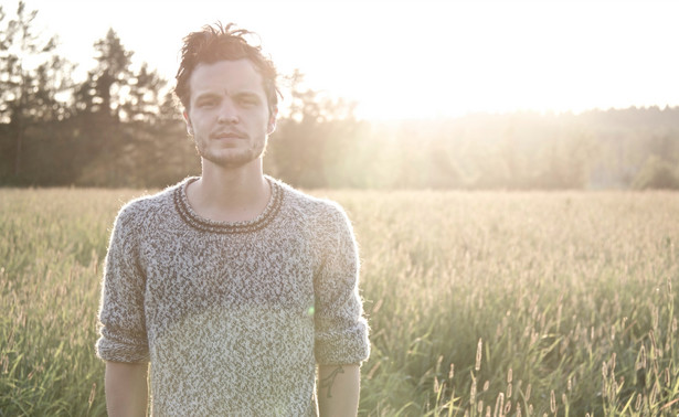 Tallest Man On Earth na koncertach w Gdańsku i w Warszawie