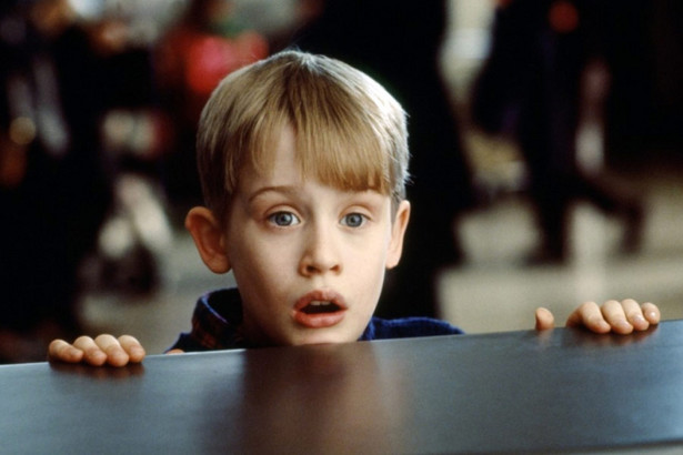 "Kevin sam w Nowym Jorku" (1992) to bożonarodzeniowy klasyk. Nie zabraknie go i w tym roku.