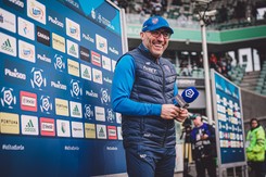 Marek Papszun: Odzwyczailiśmy się od porażek i chcemy, żeby tak było nadal