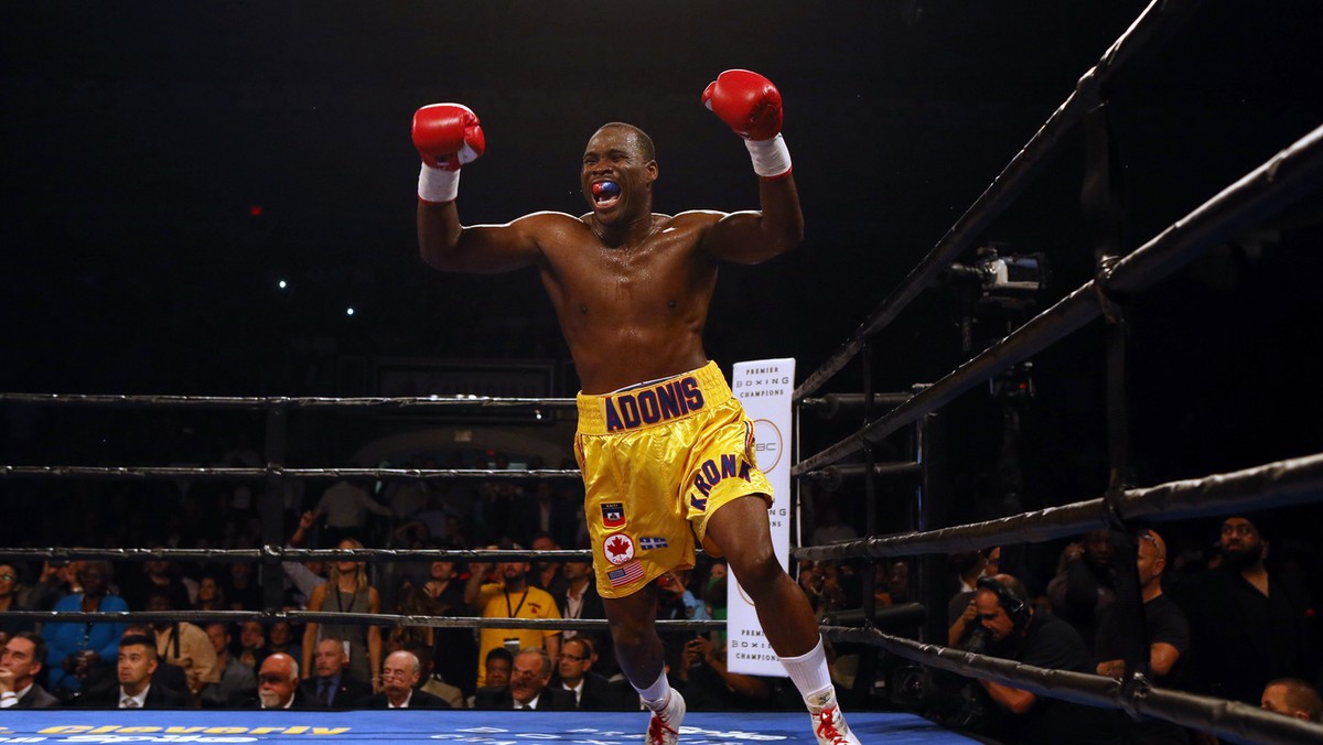 Mistrz świata WBC wagi półciężkiej Adonis Stevenson (27-1, 22 KO) żałuje, że nie dojdzie do jego walki unifikacyjnej z posiadaczem pasów IBF, WBO i WBA Sergiejem Kowaliowem (29-0-1, 26 KO). 38-letni "Superman" zdradził szczegóły oferty, która miała zostać odrzucona przez obóz Rosjanina.