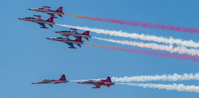 Poznań będzie miał swój air show