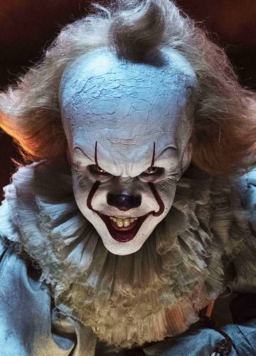 Jöhet az Azból ismert gonosz bohóc, Pennywise saját horrorfilmje? - Noizz