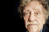 Kurt Vonnegut