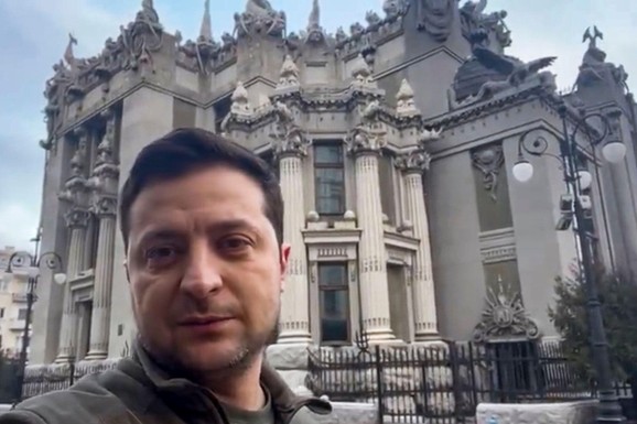 DIPLOMIRAO PRE 20 GODINA, ALI U STRUCI NI DAN-DANAS NIJE RAD