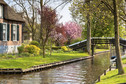 Giethoorn Holandia