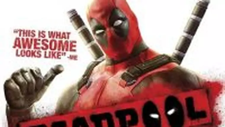 Deadpool